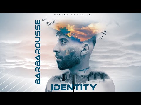 Didine Canon 16 EP 2 Barberousse IDENTITY Feat SmokerTN