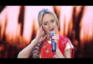 Галина Куришко Косарі косять