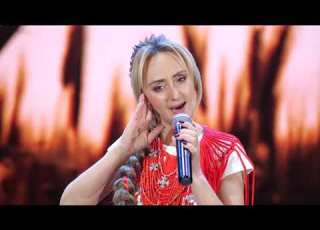 Галина Куришко Косарі косять