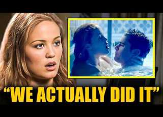 Erika Christensen Finally Reveals What Most Fans Never Figured Out About Swimfan 2002