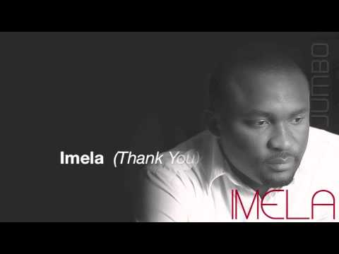 Imela Jumbo Lyric Video