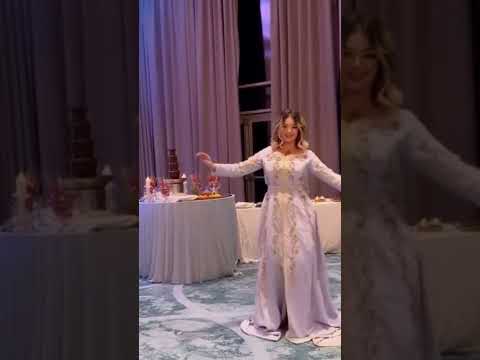 Numidia Lezoul نوميديا لزول ترقص نايلي شاهد Numidia Lezoul نوميديا لزول ترقص نايلي شاهد