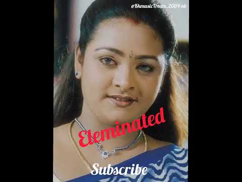 Second Week Eleminated Shakeela Fair Or Unfair KkmusicTreats 2004 Nb