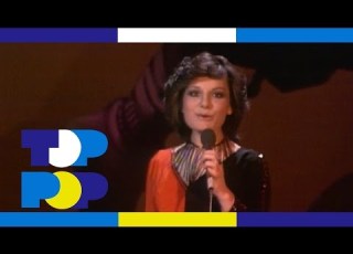  Marianne Rosenberg Ich Bin Wie Du TopPop