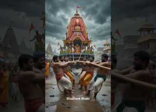  Jay Jagannath Trending Ram