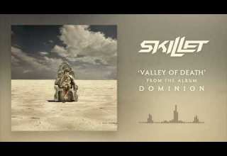 Skillet Valley Of Death Official Audio 