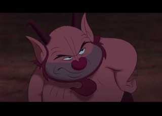 What If Hollywoodedge Sheep Several Baas Me PE027101 Was In Hercules 1997