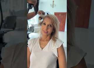  Photoshoot BTS Otara Gunewardene