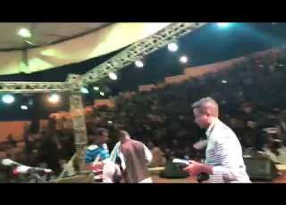  محمد النصري حفل نادي الضباط السبت الجــزء الثالث 14 4 2018