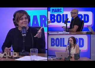  On En Voit Beaucoup Des Visages Ozempic Patricia Paquin Sur Le Diktat Du Poids