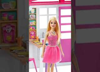  باربي Shorts Explore Viral Barbie باربي Cute
