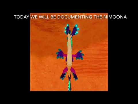 Creatures Of Sonaira COS Nimoona Documentary OG OCEAN