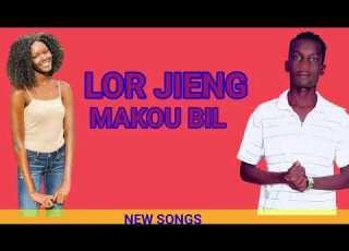  Lor Jieng By Makou Bil South Sudan Music