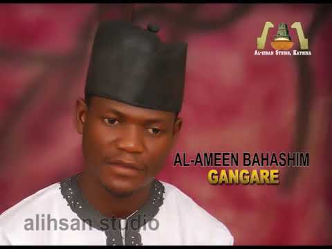AL AMEEN BAHASHIM GANGARE