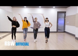 Special 나로 말할 것 같으면 Yes I Am 사복 안무영상