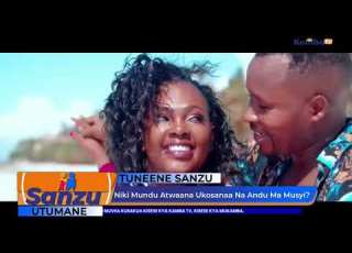  SANZU PART 1 HOSTED BY BIGMAMA