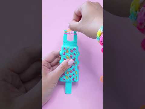 NEUES PRODUKT VORGESTELLT Lernen Sie Den Autoloom Kennen Die Zukunft Der Armbandherstellung