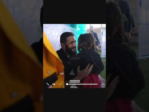 ابو محمد الجولاني كشوق الليالي Ahmed Haider