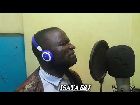 INJILI IGEUZAYO ROHO PIGANIA UHURU