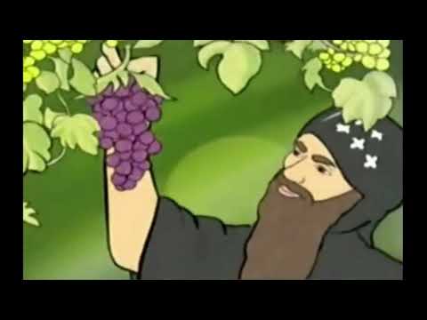 ترنيمة كان فى عنقود عنب روووعة