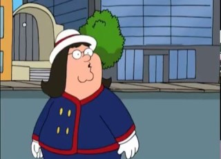 Family Guy That Guy