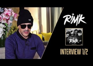 Rim K Je N Ai Ni été Un Voyou Ni Fait Partie Du Banditisme Interview 1 2