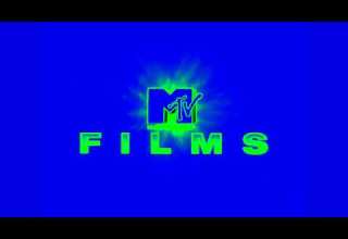 MTV Films 2006 Logo Effects