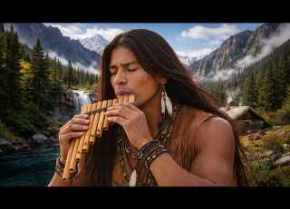 ANDEAN PAN FLUTE Melodies To Heal The Soul Leo Rojas Gheorghe Zamfir