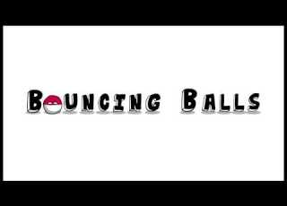  Bouncing Balls Main Title