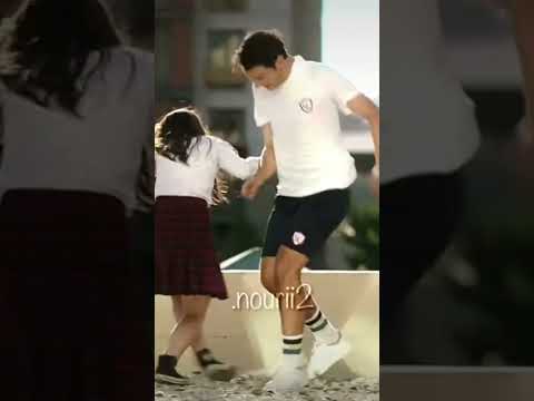 احلى لقطات من مسلسل اسمعني