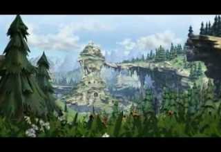 Серце дуба Мультик українською мовою