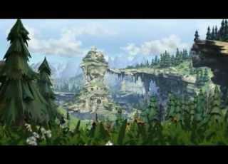 Серце дуба Мультик українською мовою