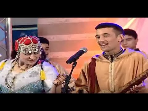 Rais Andam Tastwa Wali Dar Tastwa Ayouzvision HD من أروع و أجمل أغاني الفنان المبدع محمد أنضام