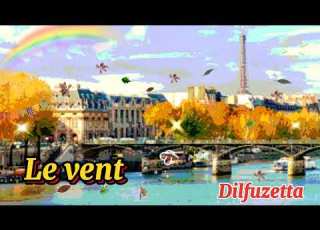 Le Vent Georges Brassens Reprise Dilfuzetta