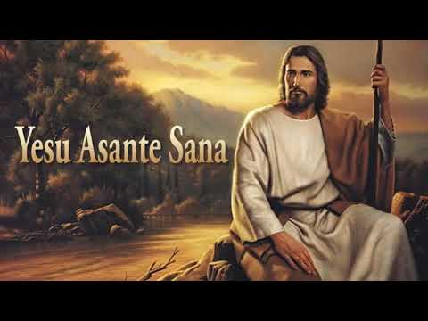 YESU Asante Saana