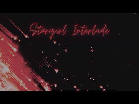 The Weeknd Stargirl Interlude Slowed Extended Version The Weeknd Stargirl Interlude Slowed Extended Version