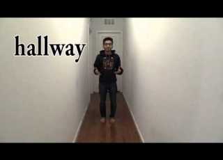 SPEEDY ENGLISH EPISODE 1 THE HOME