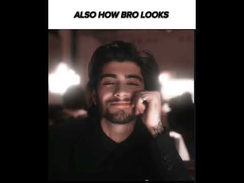 BRO MOGS EVERYONE KOMPA PARANO EDIT Zaynmalik Mogger Memes Lookmaxing