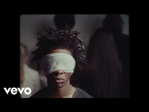 D4vd Placebo Effect Official Music Video