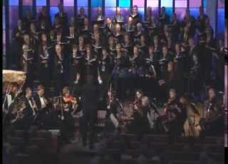  Hallelujah Beethoven Singing Men Devon Hollingsworth At Christ Church Of Oak Brook Illinois
