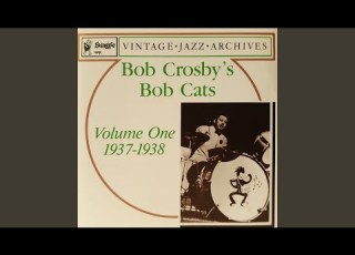 March Of The Bob Cats