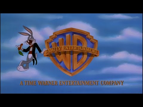 Warner Bros Family Entertainment 1996 Warner Bros Family Entertainment 1996