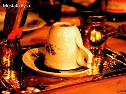 ج ل س ت والخوف بعينيها صابر الرباعي