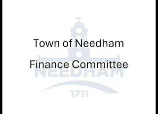 Finance Committee 04 29 2026