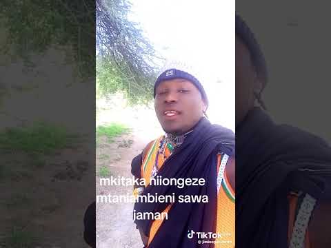 JIMINOGENI DOTO Lolala 2026 Lubhiza Studio Msambazaji