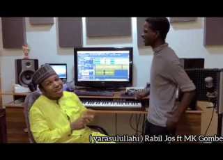  Rabil Jos Yarasulullah