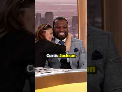 50 Cent Vs Curtis Jackson