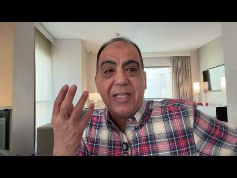 فلوس عقد إبراهيم عادل مع الاهلى ورطة خليفة الشيبى ومواجهة هانى رمزى بطلان مجلس سموحة وتقصى الوزير