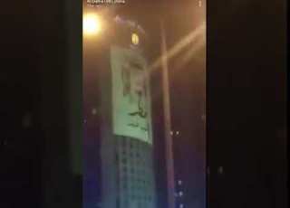  أغنية قولوا لقطر تصدح وسط الدوحة