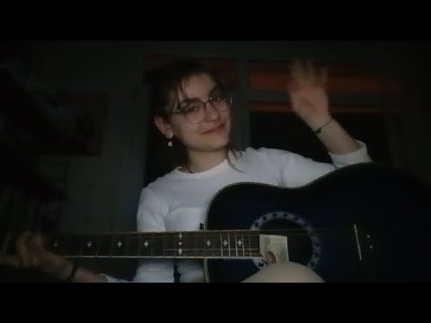 Kalben Haydi Söyle Cover By Hacer Çağla Çetinalp